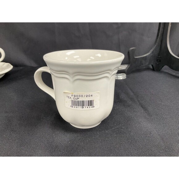 Mikasa French Countryside 5pc Place Setting F9000/705 (Each Box Is A 5pc set)NIB - Picture 7 of 11